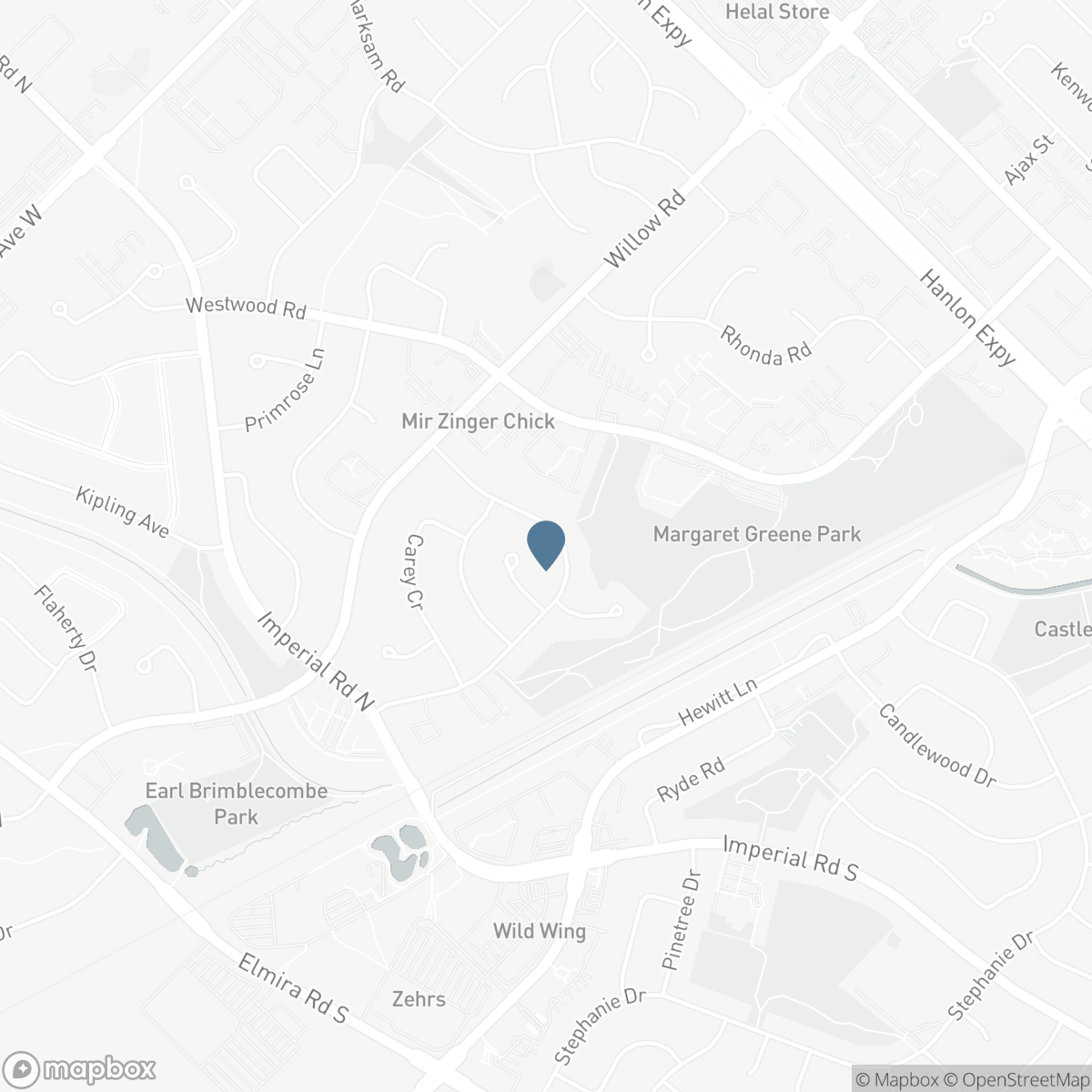 37 FERMAN DRIVE, Guelph, Ontario N1H 7C9